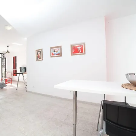 Apartman La Ofi